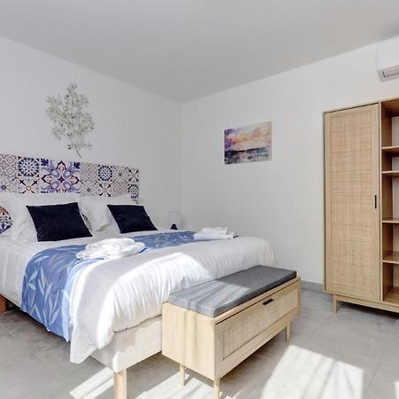 Ferienwohnung La Belle Prise Matougues Exterior foto