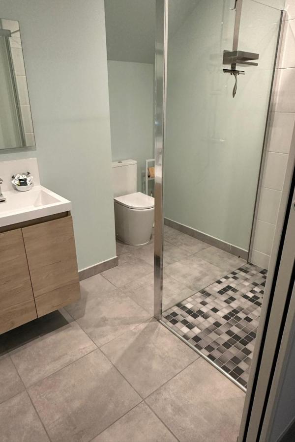 Ferienwohnung La Belle Prise Matougues Exterior foto