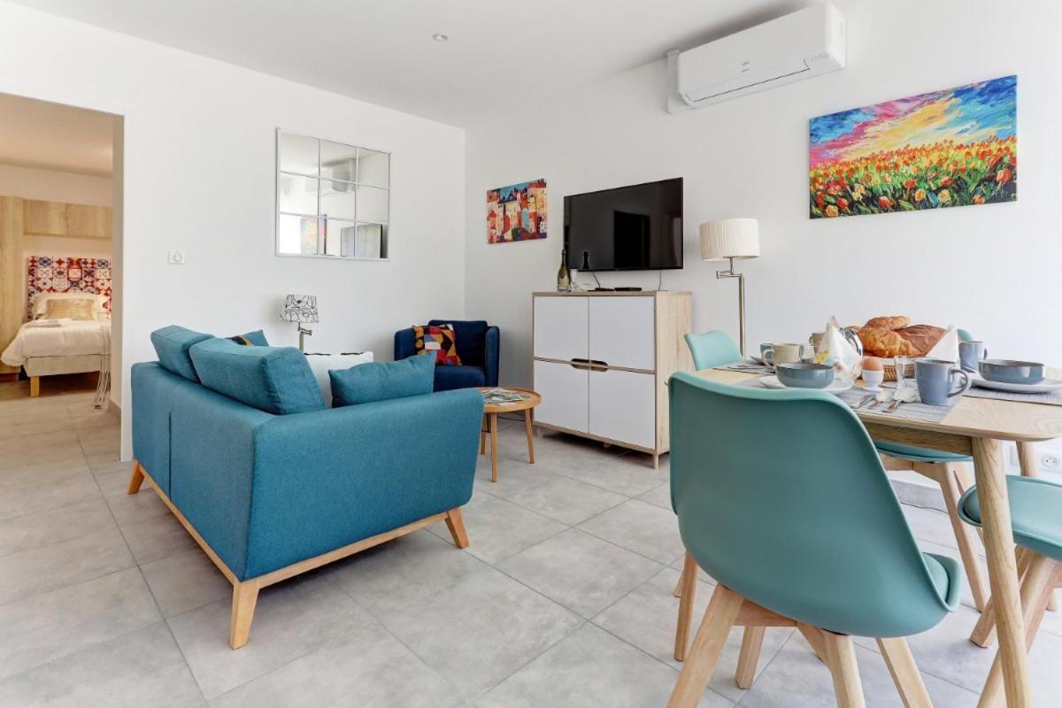 Ferienwohnung La Belle Prise Matougues Exterior foto